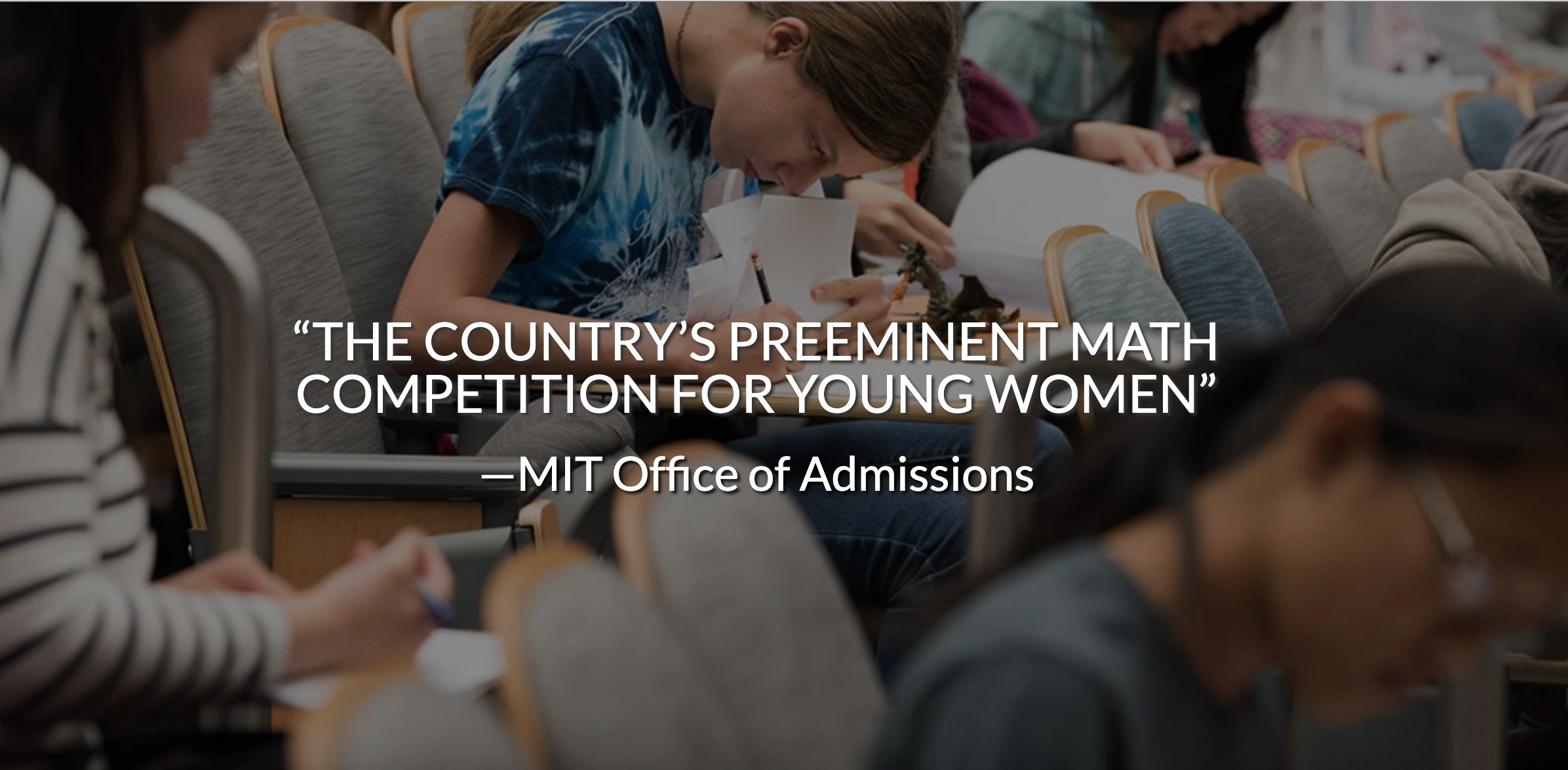 Math Prize for Girls