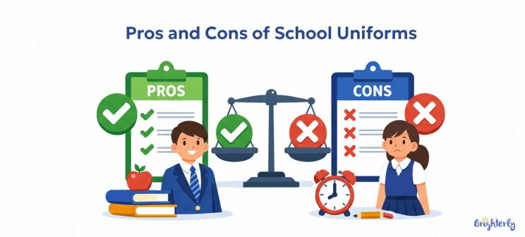 Pros and Cons of School Uniforms: Experts' Opinion