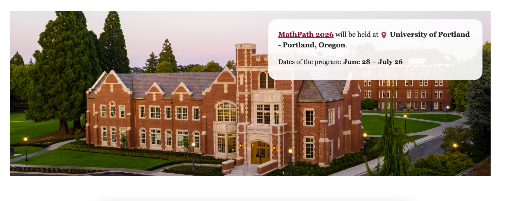 MathPath 