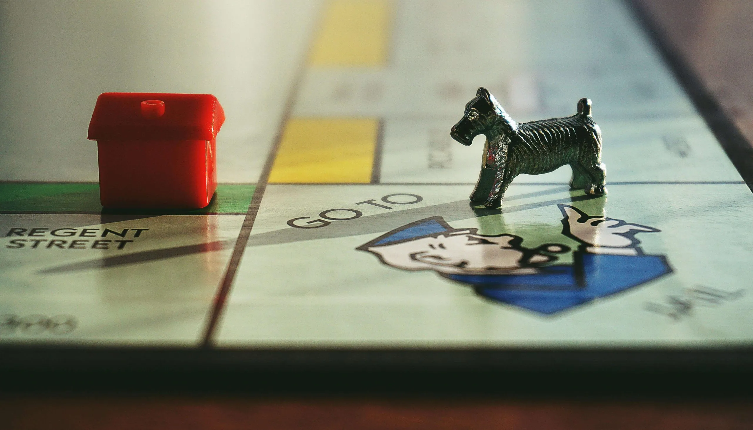 Math Board Games