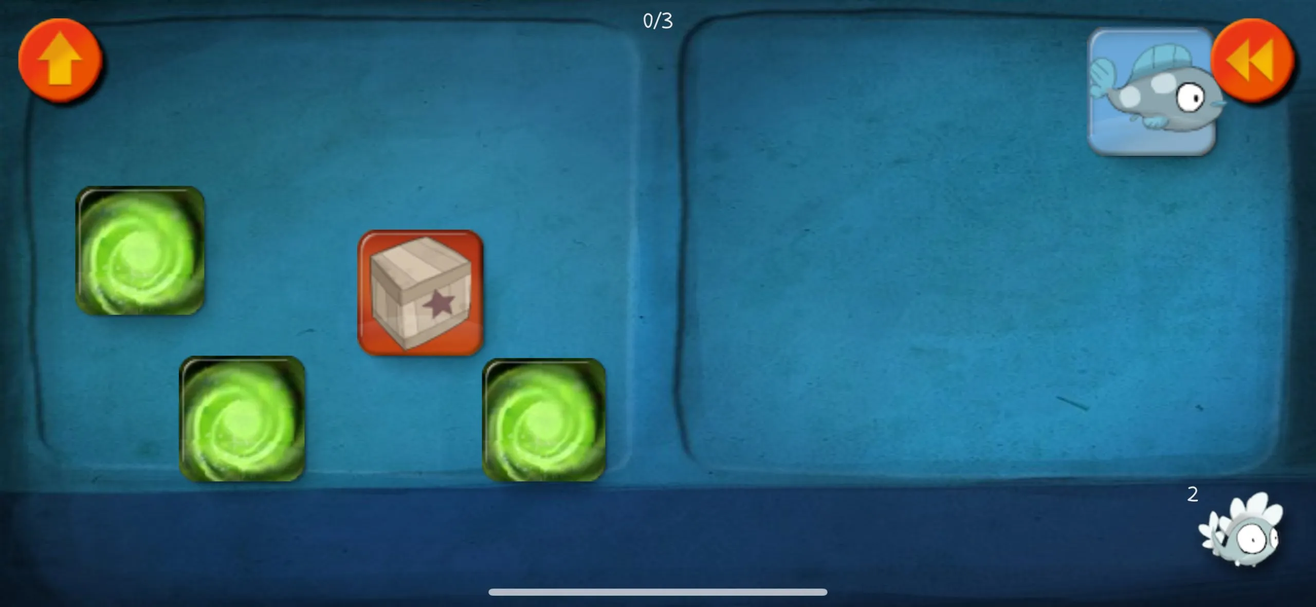 Dragon Box Algebra
