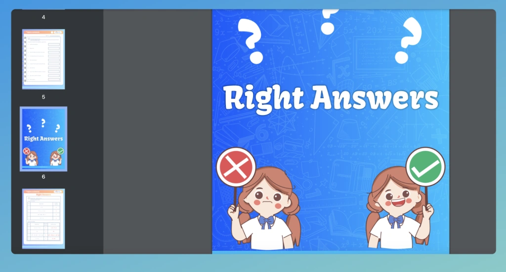 6th Grade Algebra Worksheets -2