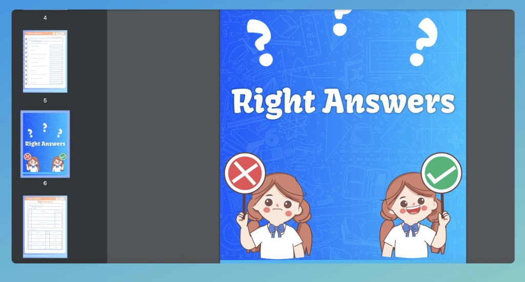 5th Grade Division Worksheets -2