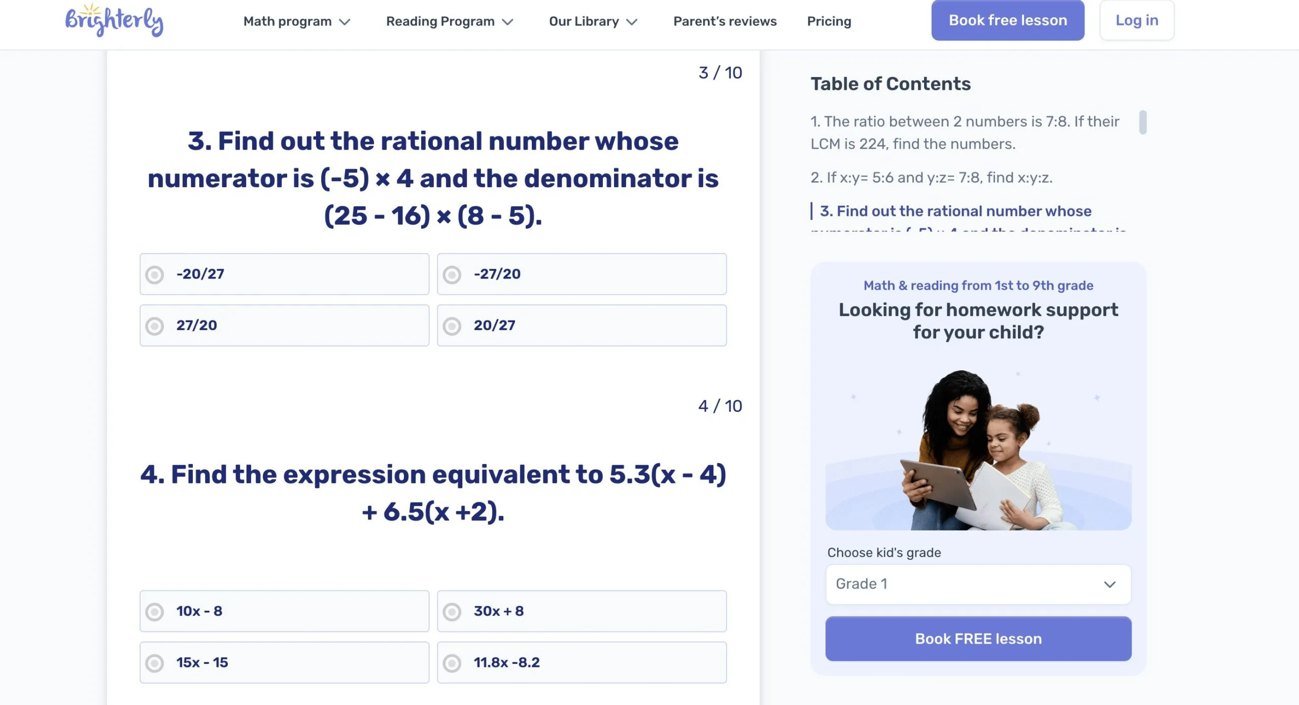 Practice triangle congruence worksheet with answers PDF