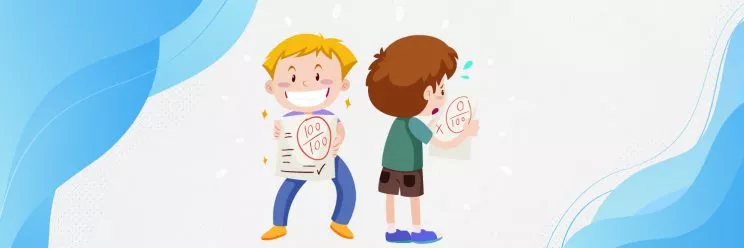 4th Grade Diagnostic Math Test