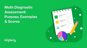 Math Diagnostic Assessment and Tests