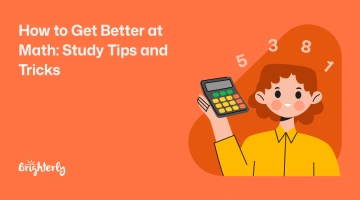 How to Get Better at Math: Study Tips And Tricks
