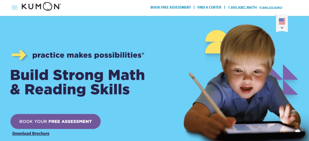 Is Kumon good for kids & teens? 