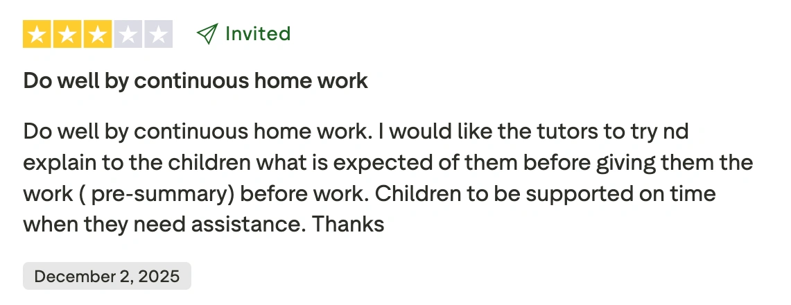 Kumon vs Mathnasium vs Brighterly Reddit And Trustpilot