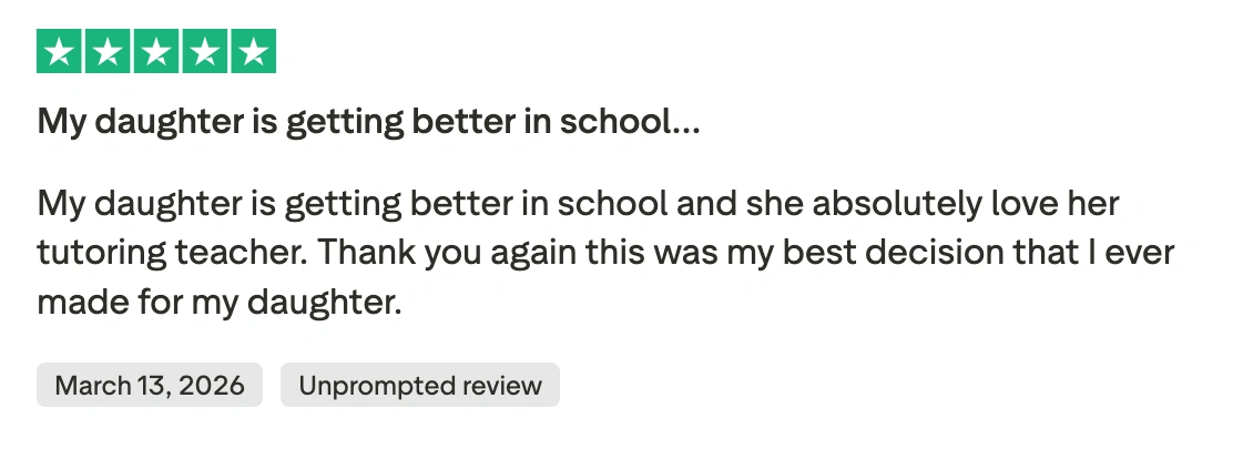 Kumon vs Mathnasium vs Brighterly Reddit And Trustpilot