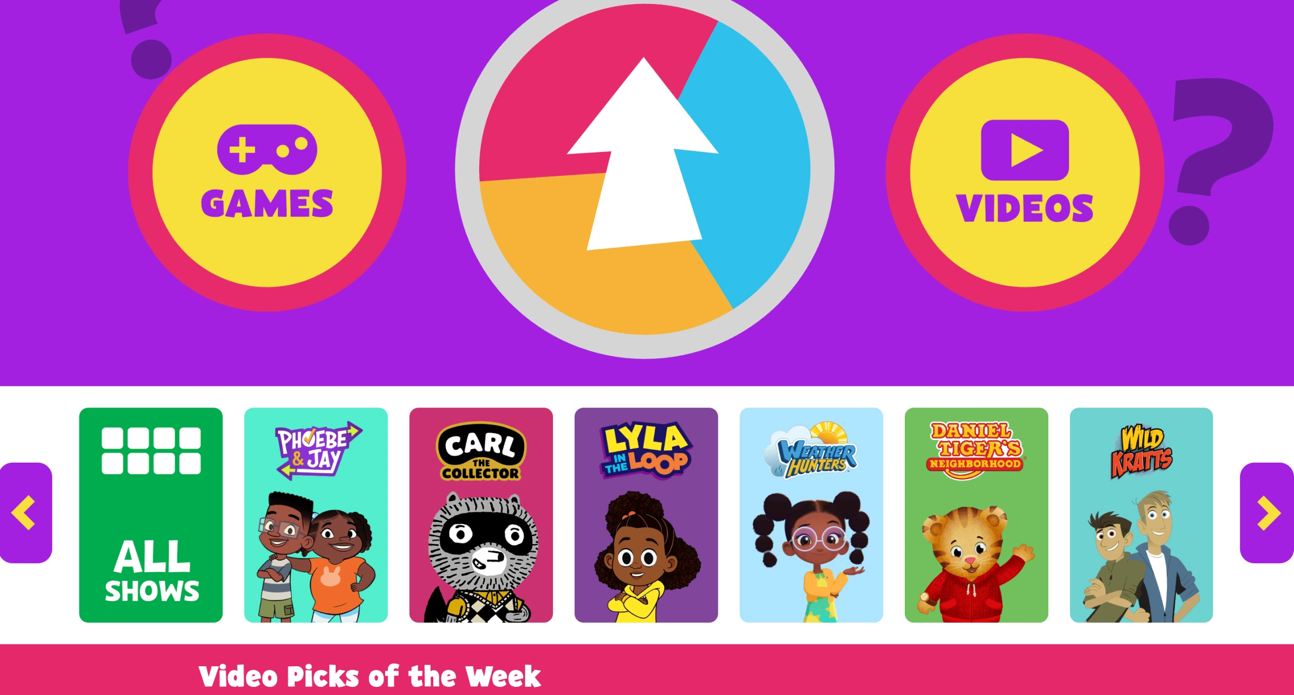 PBS Kids