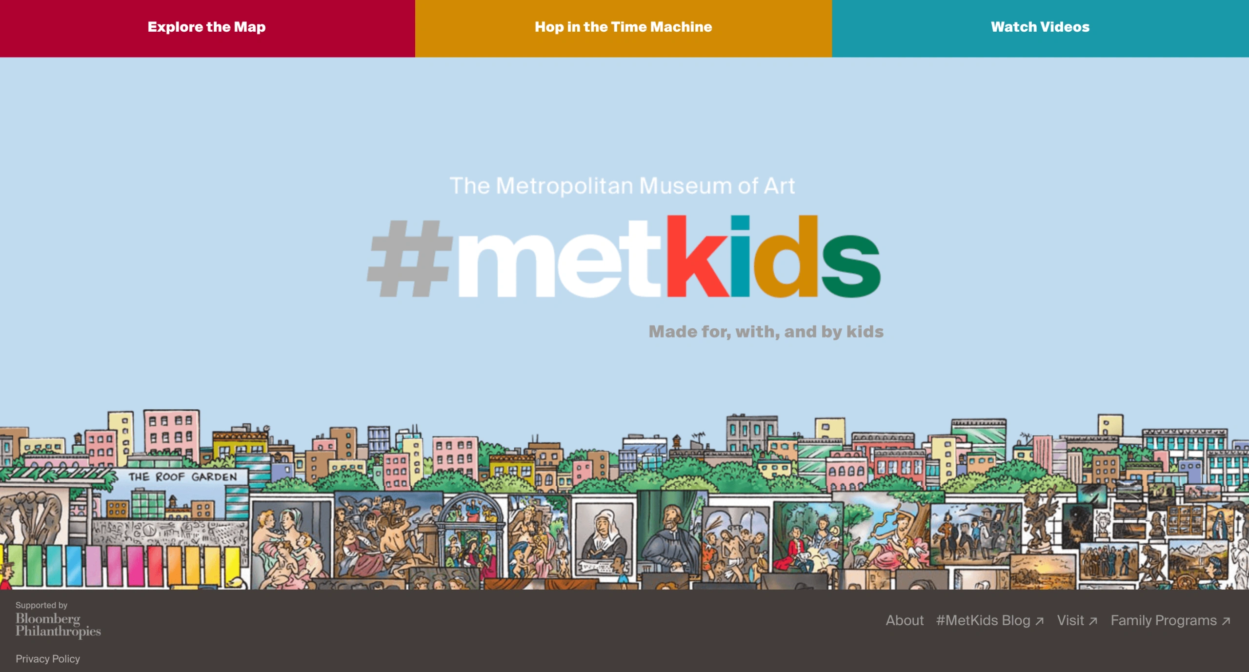 Metkids