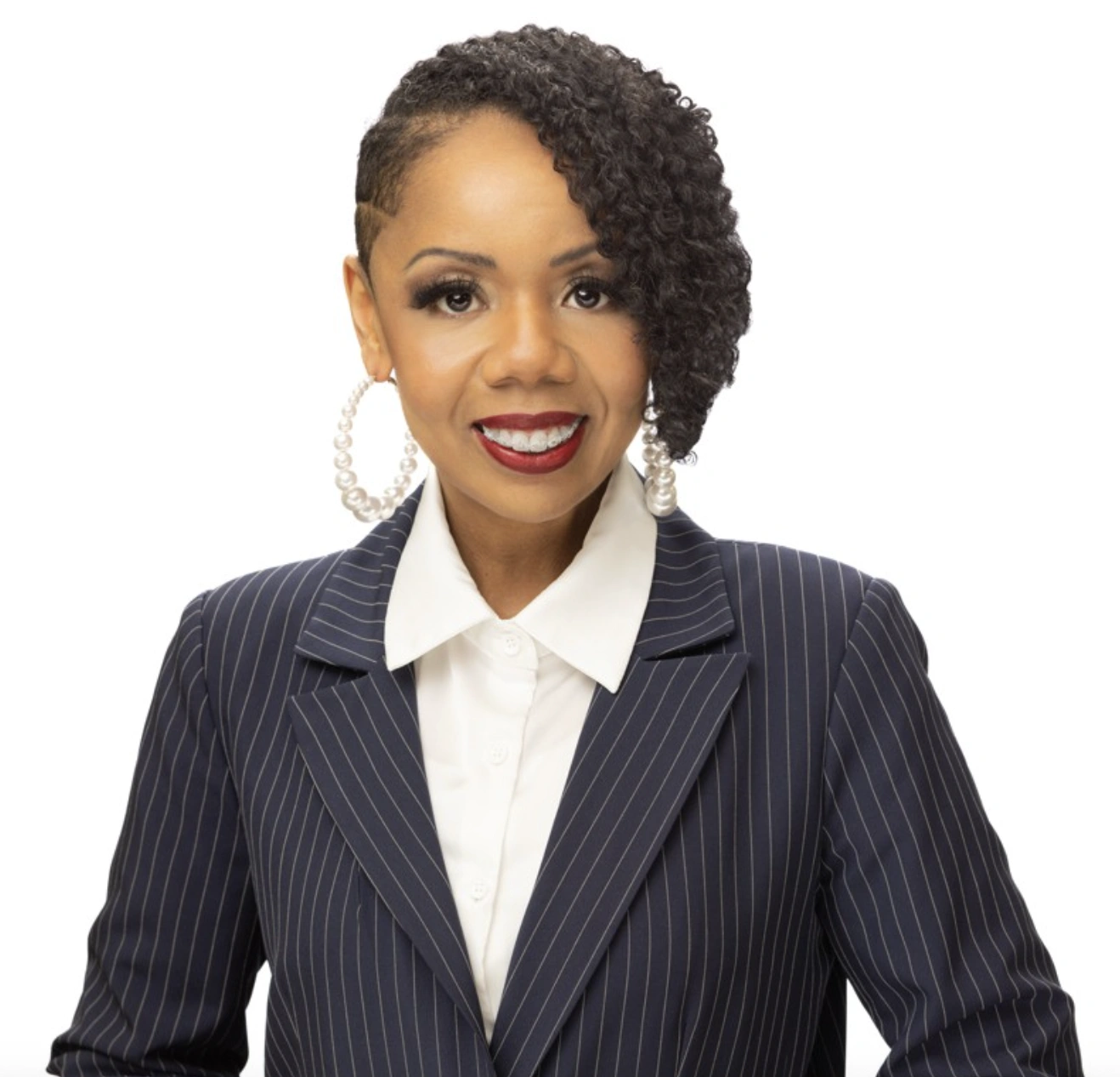 Author Tracee Perryman