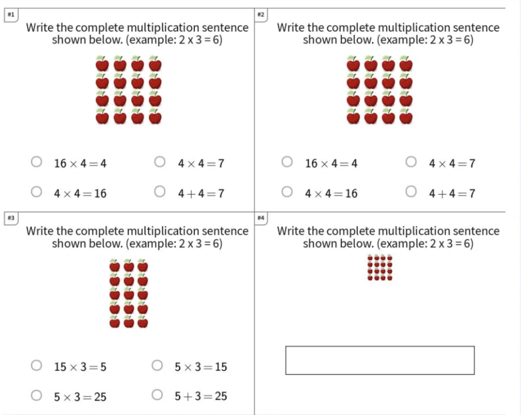 Brighterly math tutoring platform: Key features