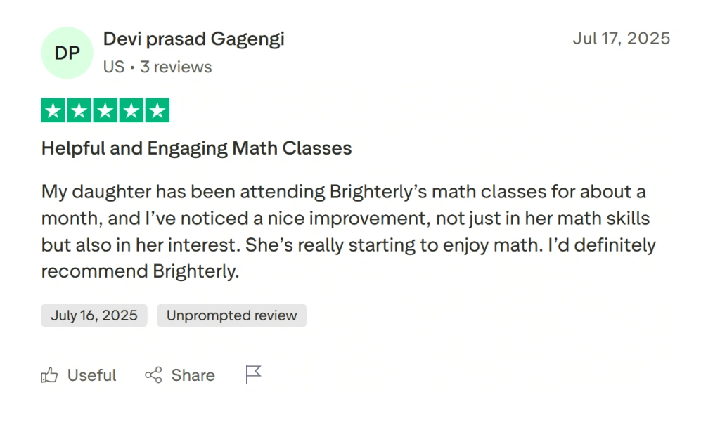 Does feedback to teachers from parents matter?
