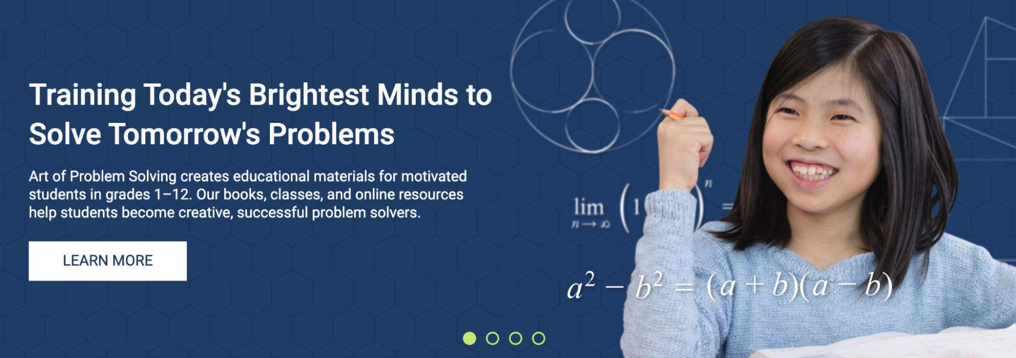 Art of Problem Solving (AoPS)