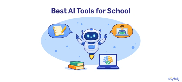 Best AI Tools for School in 2026