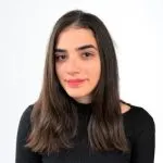 Author Yaren Fadiloglulari