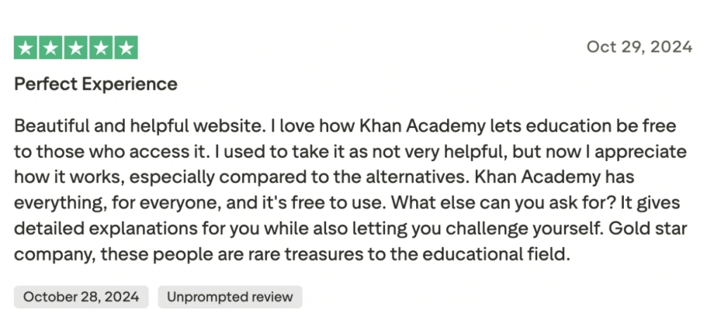 Best online learning resources for students Reddit