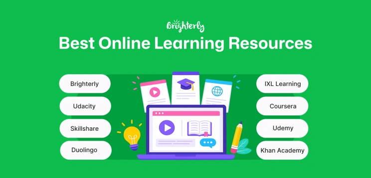 vertabelo academy blog | 9 best online resources to... 20 Best Online Learning Resources for Students in 2026