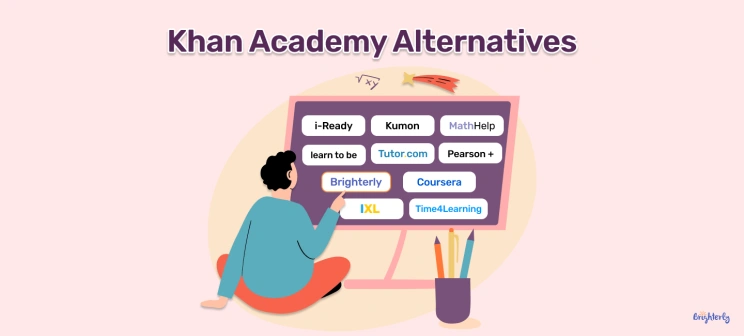 Top 12 Khan Academy Alternatives In 2026