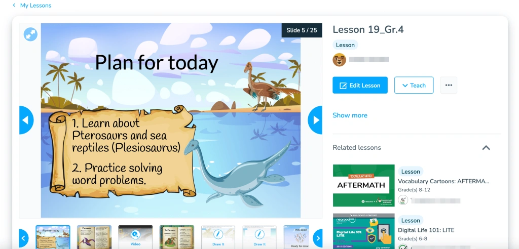 Khan Academy alternative-2