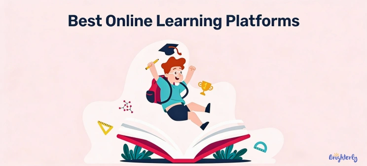 Best Online Learning Platforms