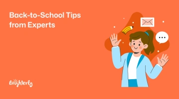 Back to School Tips to Help Your Child Start the Year Strong