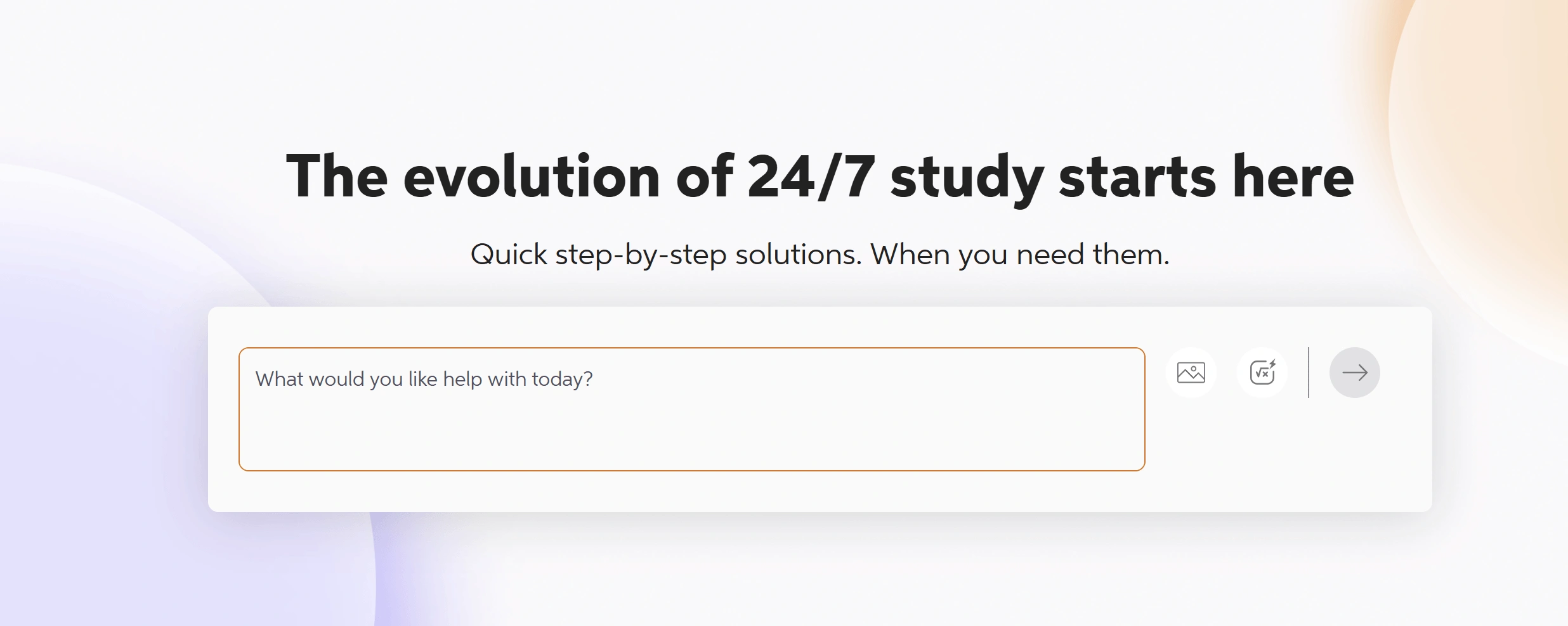 Chegg: Best for Homework Support