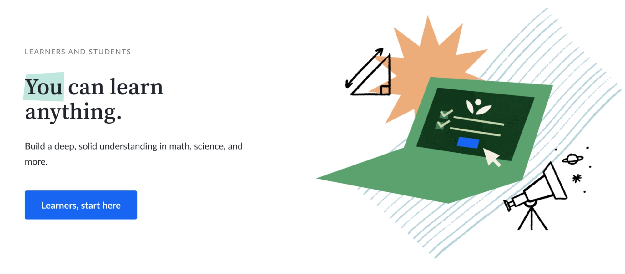 What are the reasons to consider Khan Academy alternatives?