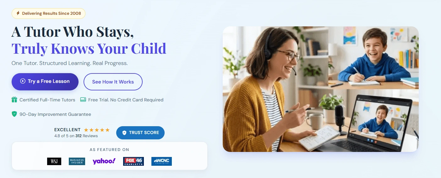 eTutorWorld