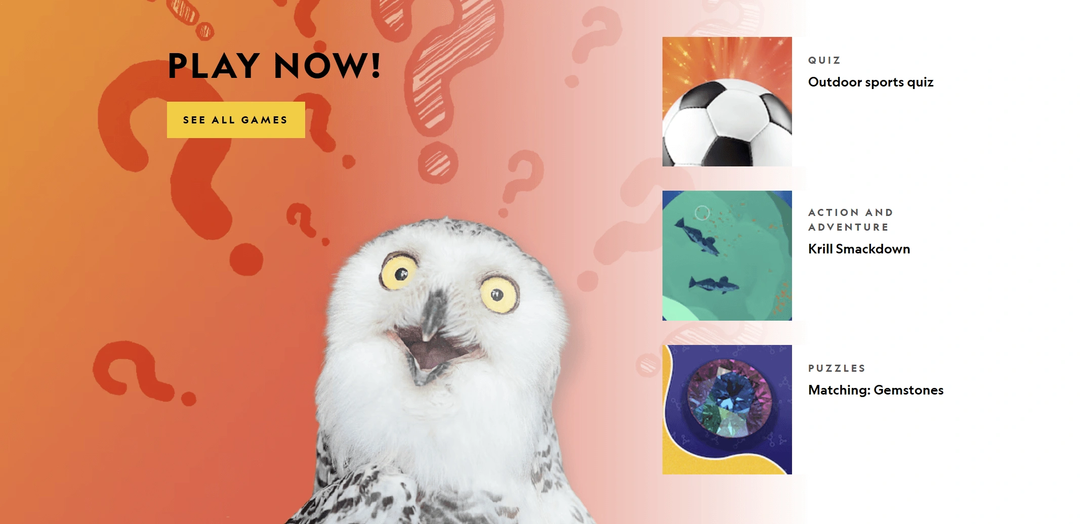 National Geographic Kids