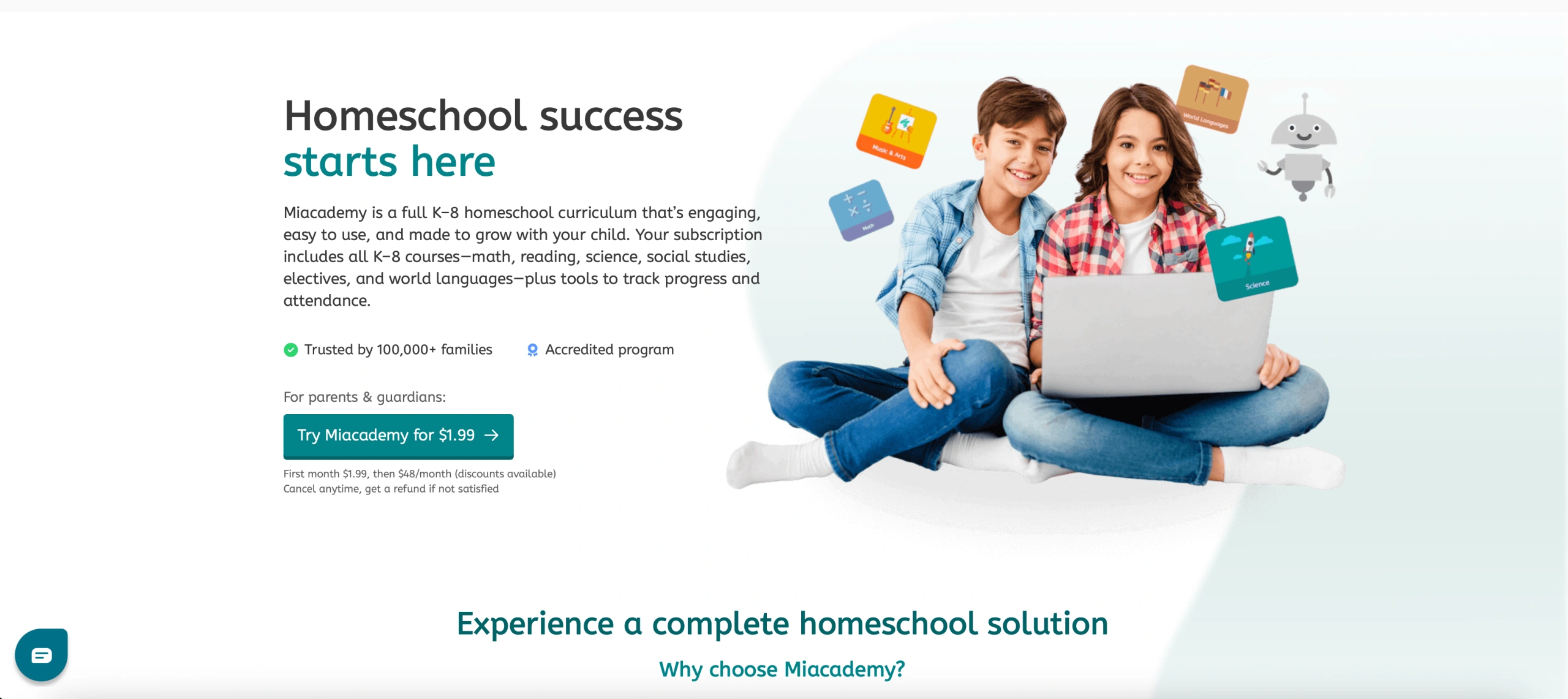 Miacademy 