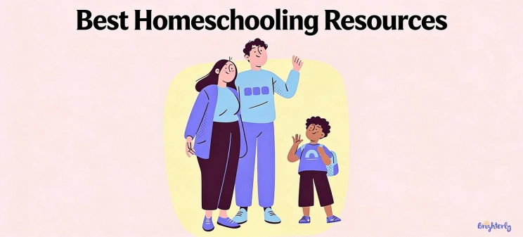 Homeschooling Resources for Parents 2026