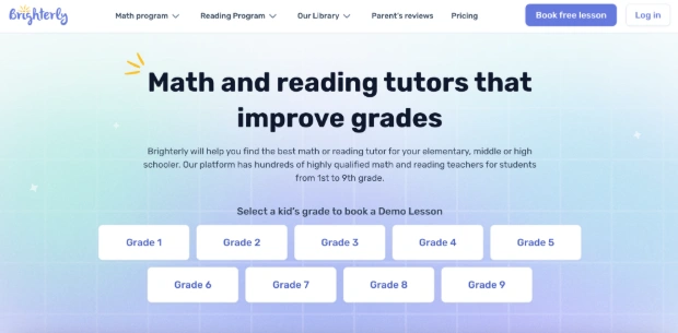 Why Consider Brighterly as an RSM vs Kumon Alternative?
