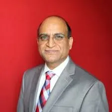 Author Yad Senapathy