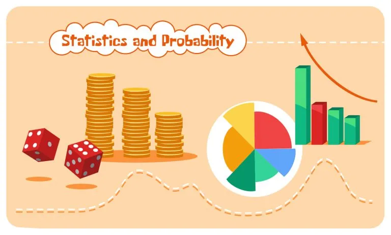 5. Statistics and Probability