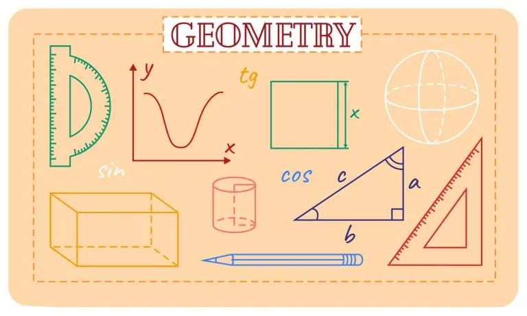 6. Geometry