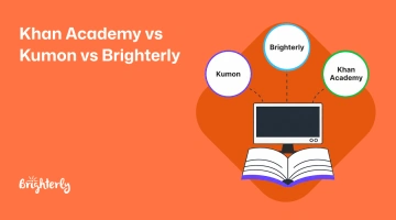 Khan Academy vs Kumon vs Brighterly — Comparison 2026