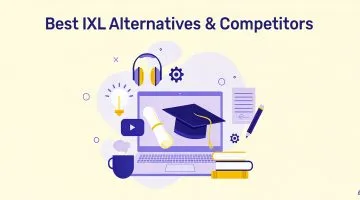 Best 15 IXL Alternatives & Competitors in 2026