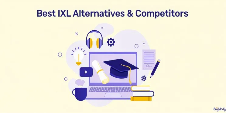 Best 15 IXL Alternatives & Competitors in 2026