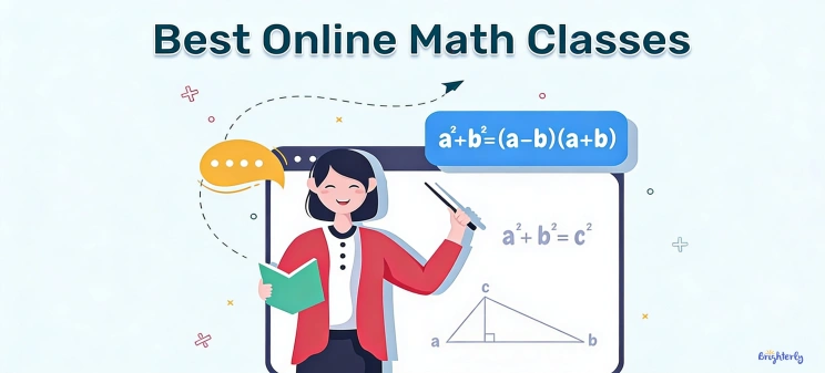 12 Best Online Math Classes for Kids 2026