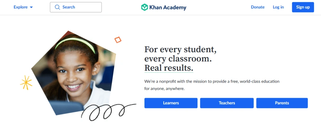 Is Khan Academy better than IXL?