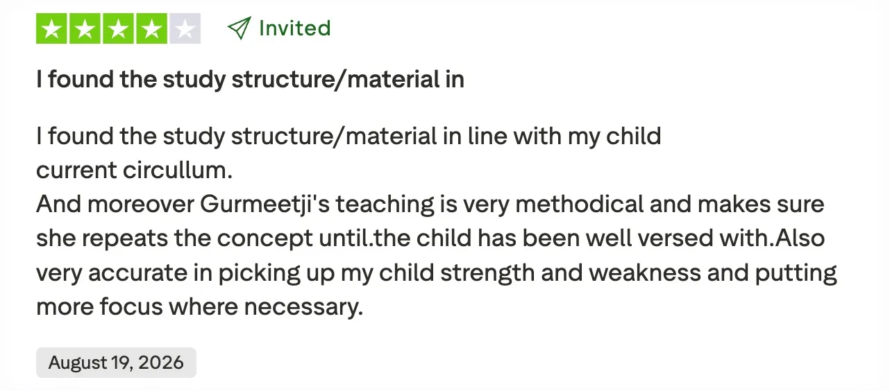 Brighterly vs Cuemath vs Kumon Reviews