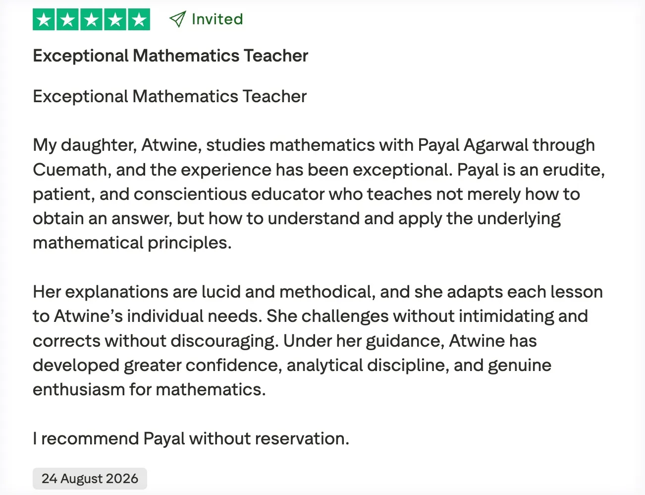 Brighterly vs Cuemath vs Kumon Reviews