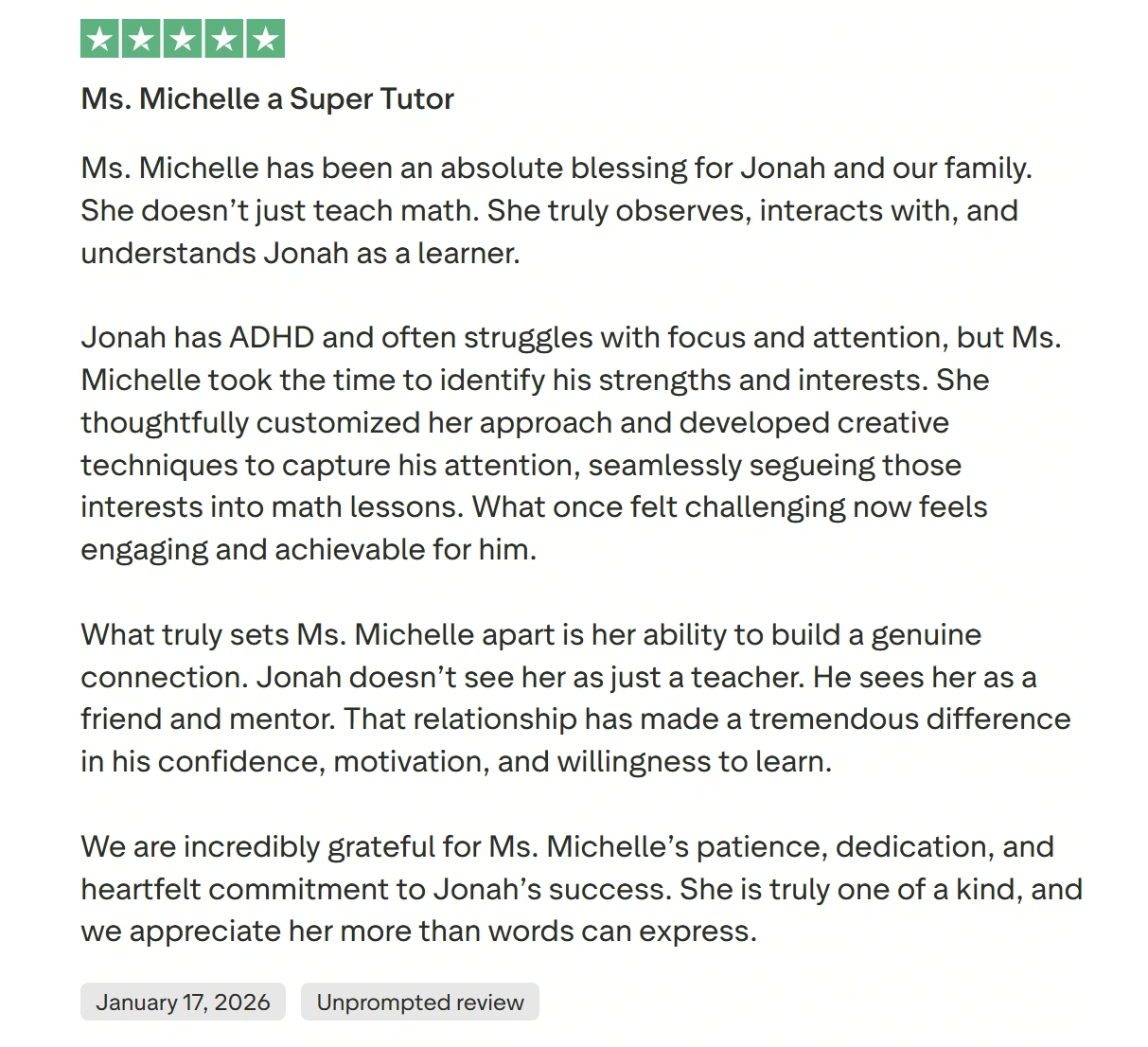 Why do parents prefer Brighterly over IXL and i-Ready?