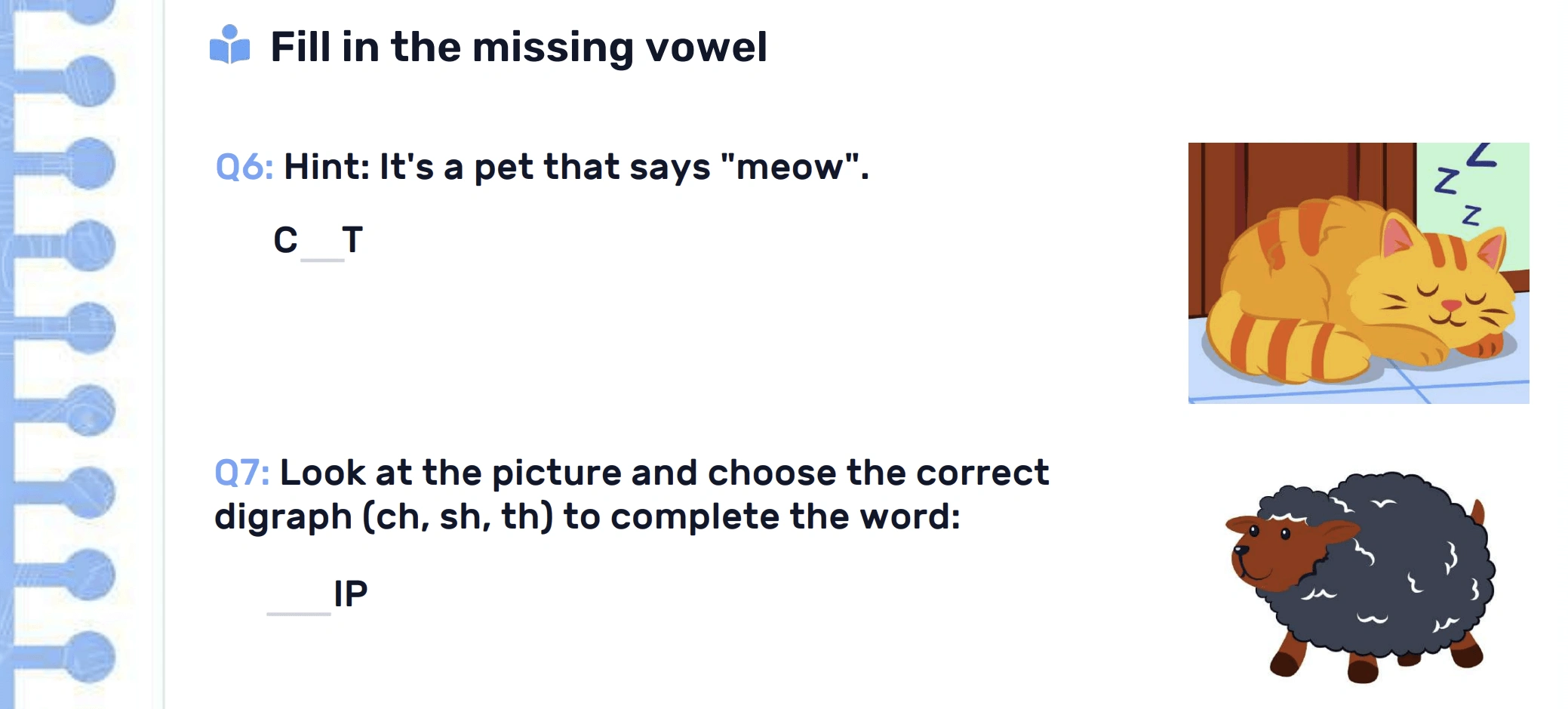 Brighterly unique features