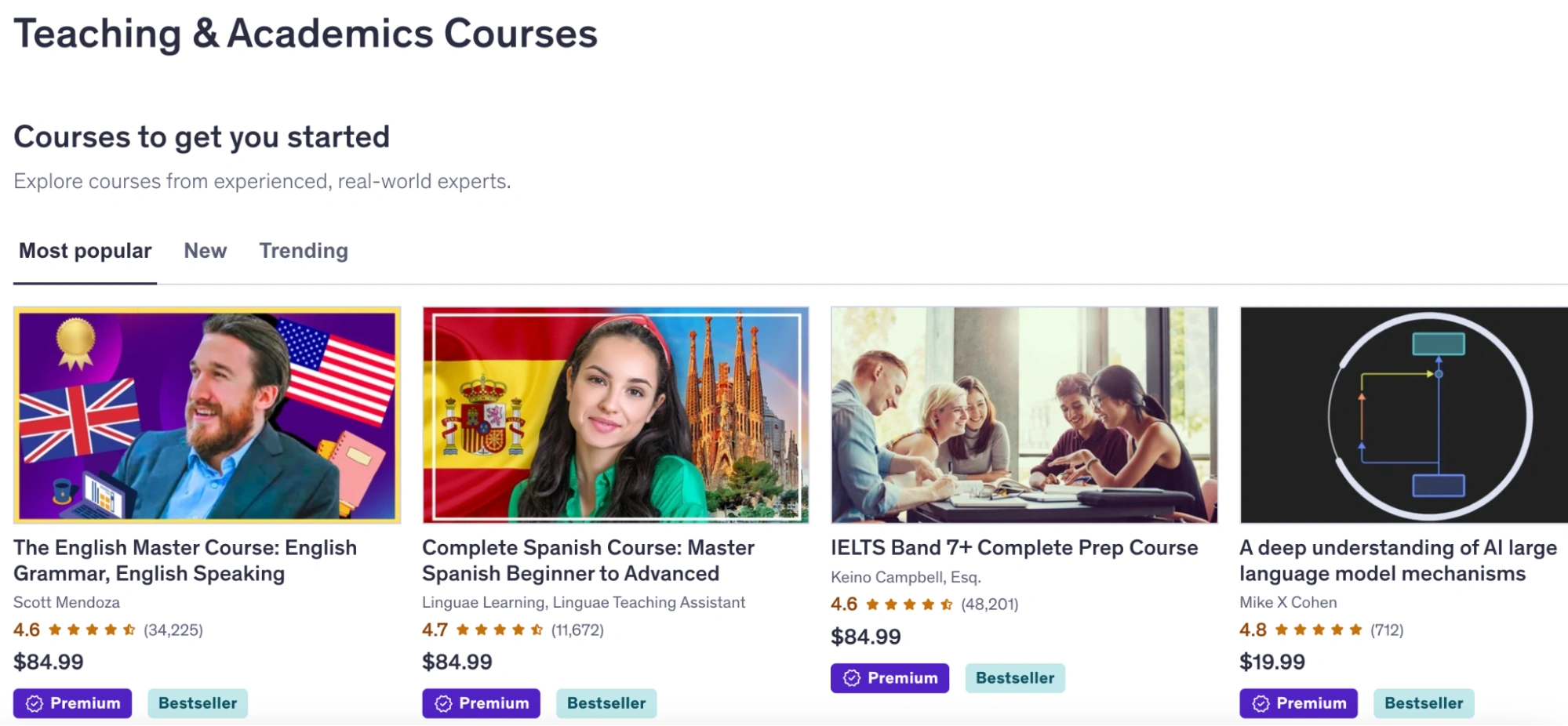 Udemy