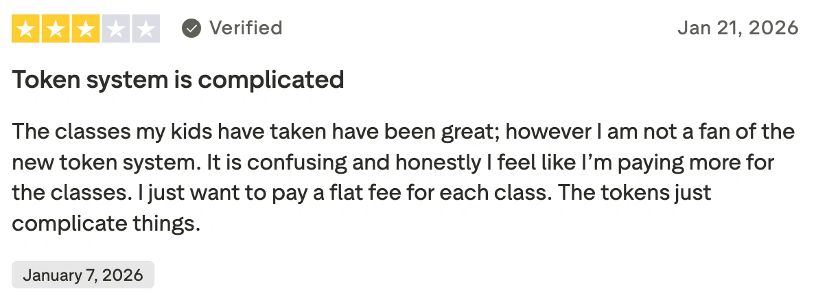 Why parents look for Outschool alternatives