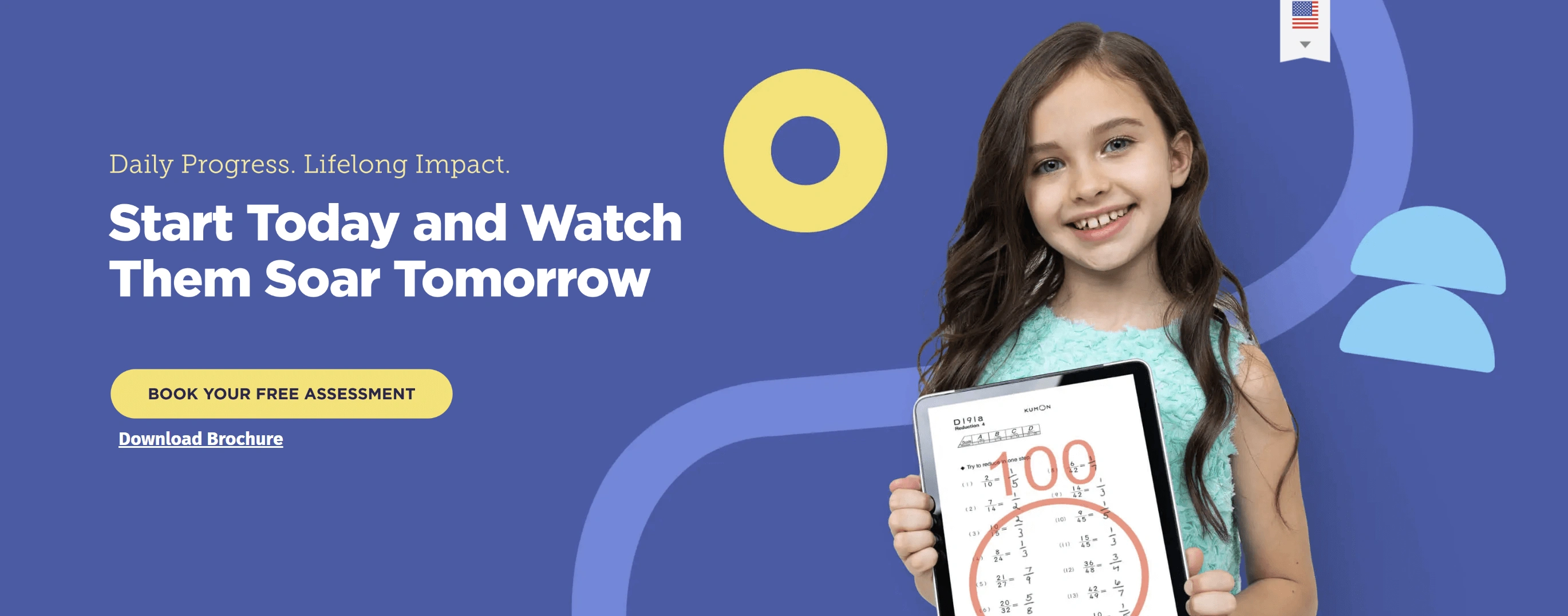 Time4Learning alternative #11: Kumon